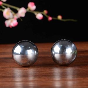 Health Balls Exercise Stress Balls Relieve Stress with Chimes